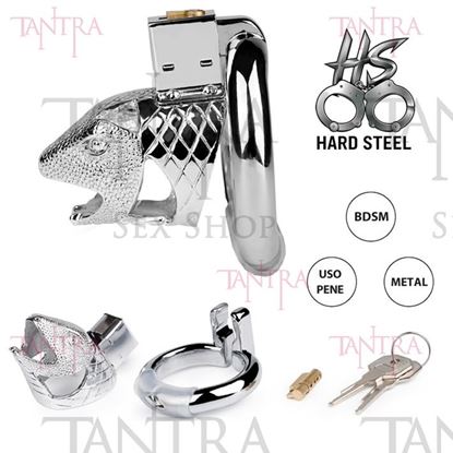 Cock Cage Jaula de castidad para pene